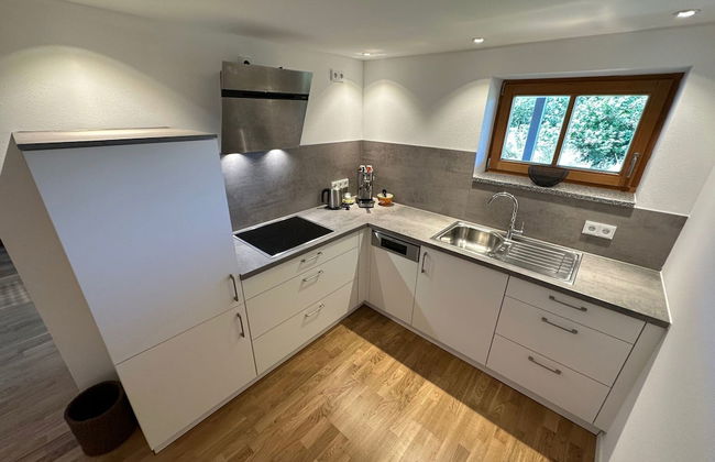 Apartment in Rotz With Forest Views - Foto 6