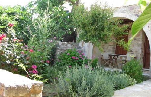 Sarris House - Foto 23