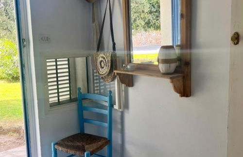 A 50 metros playa, vistas al mar, jardín, barbacoa - Foto 13