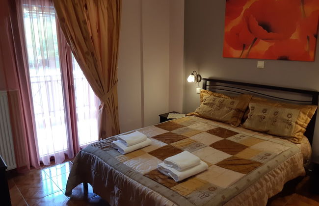 Villa Ariadni - Foto 18