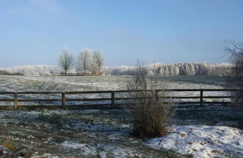 Ländliches HideAway zwischen Hamburg und Lübeck - Foto 22