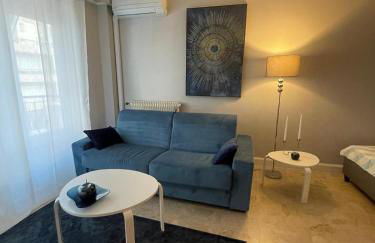 Ideal studio near Monaco - Foto 6