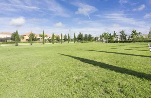 Themed Mickey Bedroom 4BR at Solterra R SR4799 - Foto 43