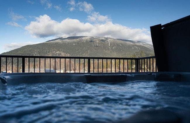 Villa 23 Cabot Peaks Revelstoke Vacation - Photo 47
