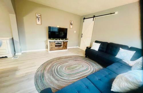 Retreat on Lake Milton - Foto 25