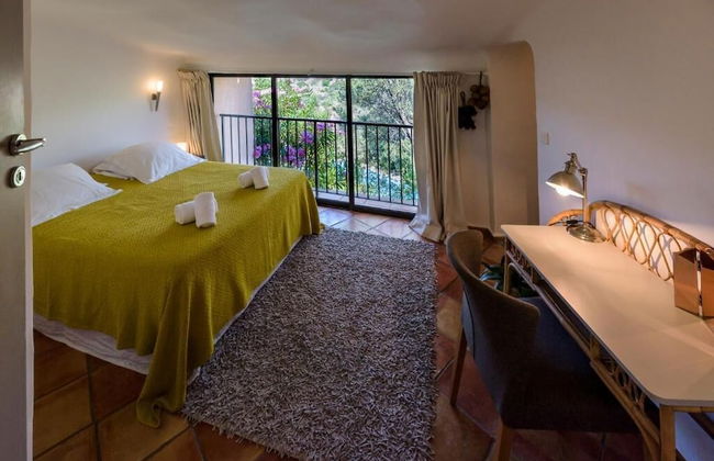 Les Villas de Palombaggia - Foto 5