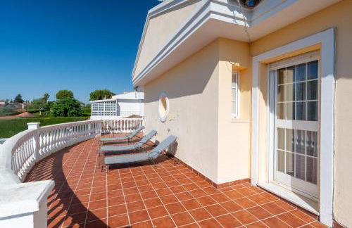 Panther Home Casa Colonial - Foto 47