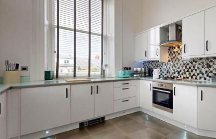 Riverside Retreat - Foto 7