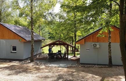 Camp Marina - Foto 16