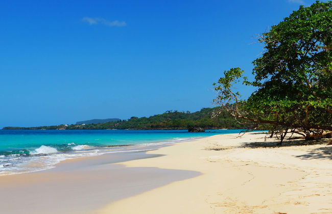 Excursión a la Playa Rincón - Foto 1
