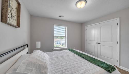 Stonecrest 716, 2Bd Apt I Free Parking I Pool - Foto 3