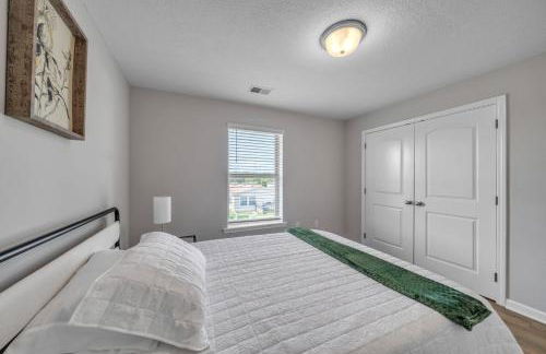 Stonecrest 716, 2Bd Apt I Free Parking I Pool - Foto 3