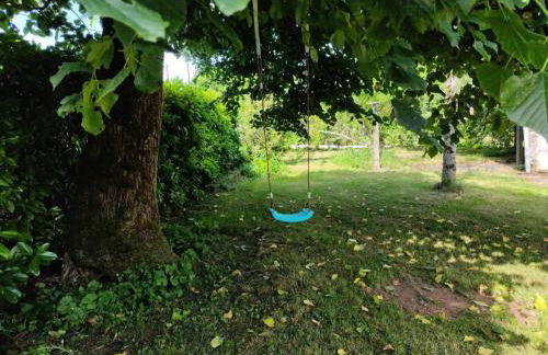 Gîte de France Les jeunes années 3 épis - Gîte de France 6 personnes MAE-3553 - Foto 43