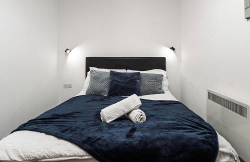 Trafford Stays - Work & Leisure - Foto 35