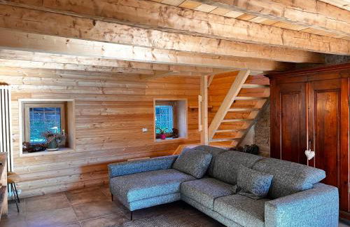 Chalet Le Dimore Asiago - Ideale per gruppi e Famiglie - Foto 4