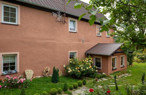 Róże i Jabłonie Agroturystyka - Foto 53