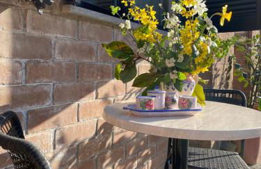 La Casetta Appartamento Parrano - Foto 10