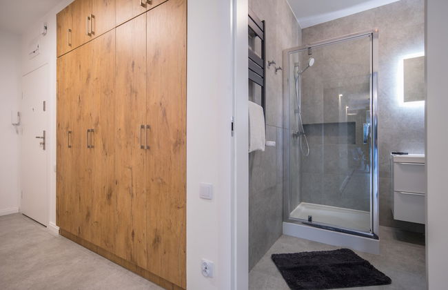 Apartamenty Visit - Koszalin - Foto 20