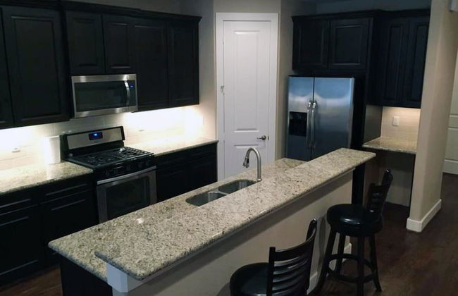 Modern Energy Corridor Corporate Housing - Foto 11