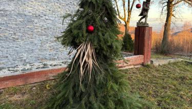 Agroturystyka Monte Luna - domki - Foto 2