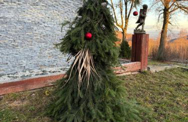 Agroturystyka Monte Luna - domki - Foto 2