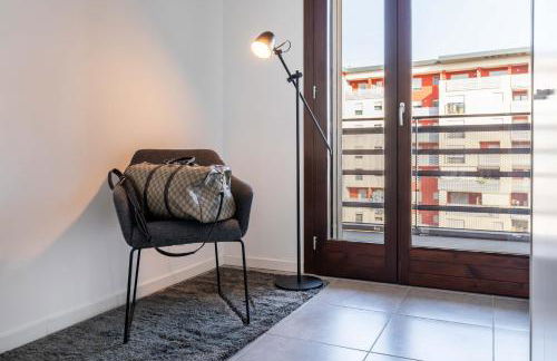 Sarca 11th Floor Milan - Foto 18