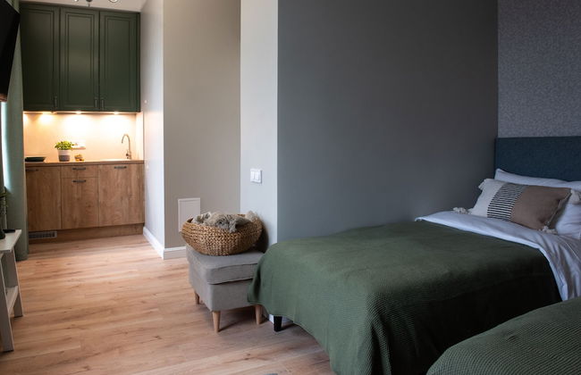 aparthotel Amella - Photo 16