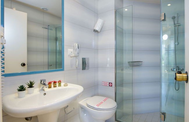 Kedrissos Hotel Apartments - Foto 24