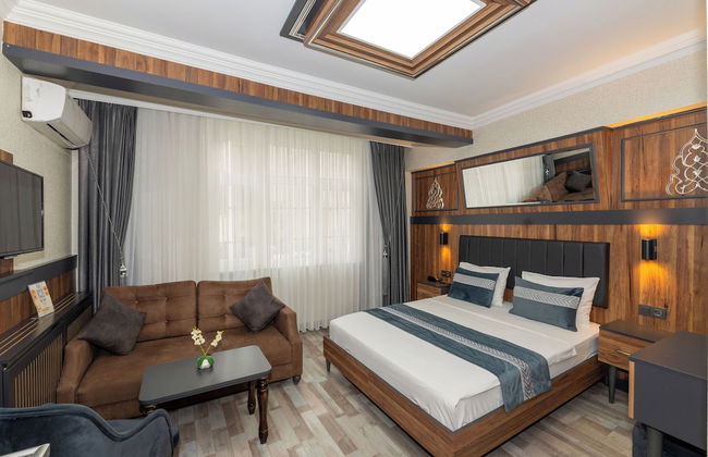 La Serena Hotel - Photo 70