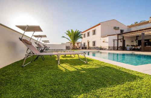 Casa Rural Era · 12 personas y mascotas · Córdoba - Foto 6