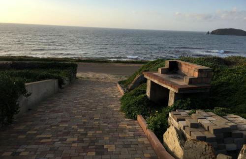 Villetta fronte mare - Foto 16