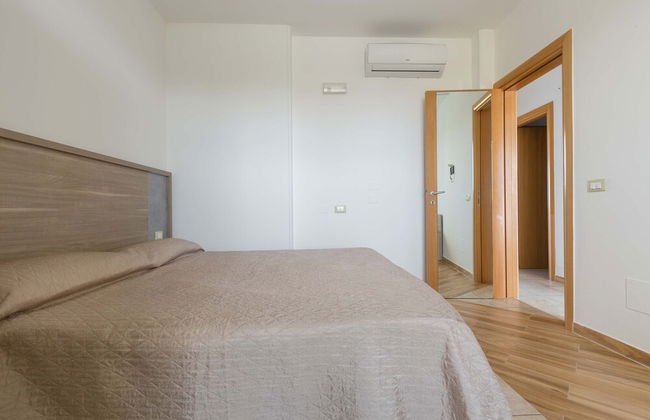 2831 Residence Solaris - Trilo Lux PP Fronte Mare by Barbarhouse - Foto 16