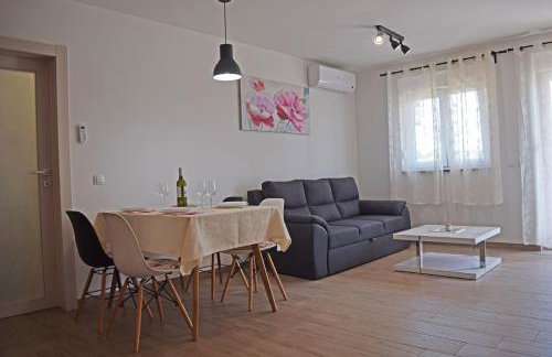 Holiday apartment NIVES - Foto 8
