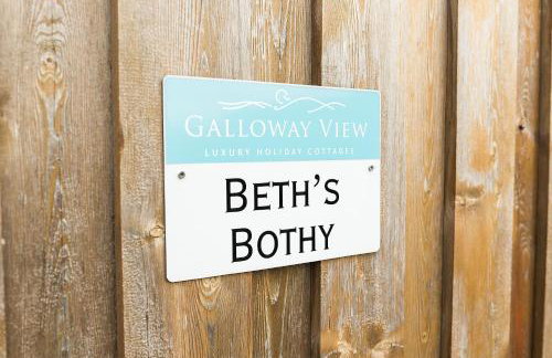 Beth's Bothy - Foto 42