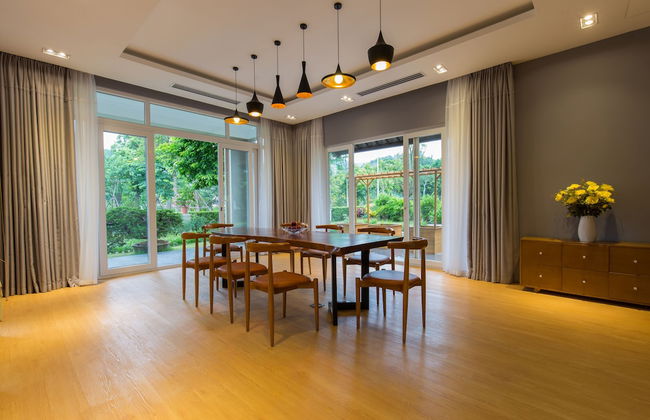 XanhVillas Resort & Spa - Foto 6