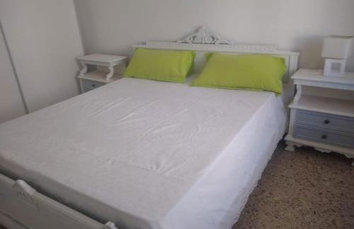 Appartamento Torre Santa Sabina vista mare - Foto 6