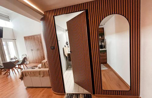 Studio Centro - Luxury Apartment at Pylos Center - Foto 33