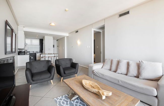 Point Waterfront Apartments - Foto 18