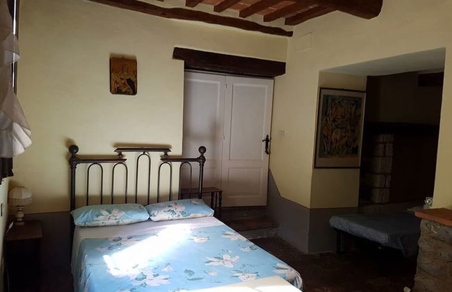 Agriturismo Domus Etrusca - Photo 4