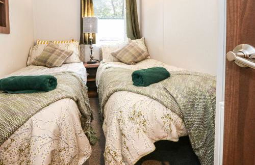 Loch Lomond Holiday home - Foto 19