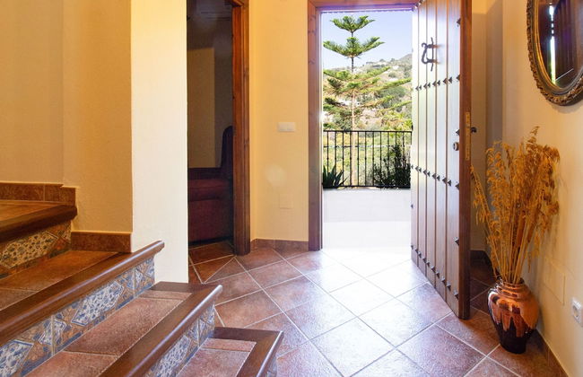 Casa Conchi in Frigiliana - Photo 67