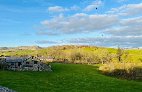 Trawsfynydd Stone Cottage - Foto 33