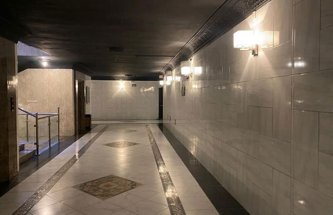 Reef Al Zohour Hotel Apartments - Foto 22