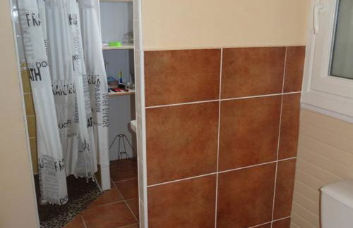 Maison proche centre, 4 pers, terrasse - FR-1-476-11 - Foto 10