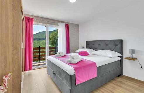 3 Bedroom Awesome Home In Vrgorac - Foto 39