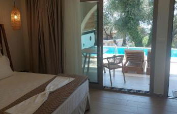 Filoxenia Olive Garden luxury villas and suites - Foto 23