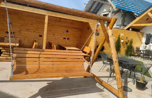 Domki U Joanny - Sarbinowo 900 m do morza - Photo 46