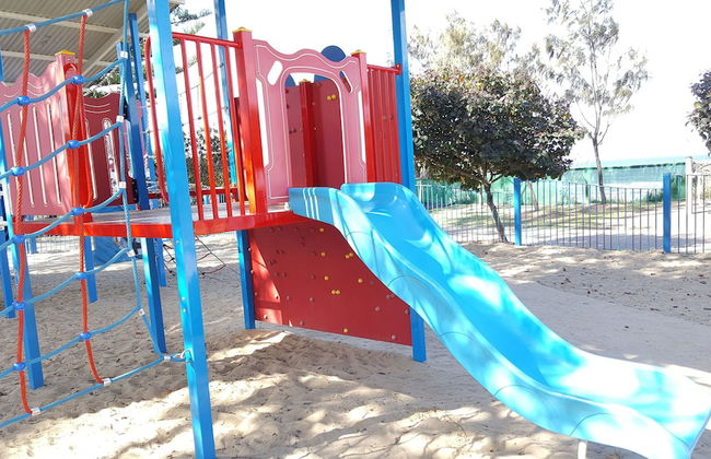 Wyuna Beachfront Holiday Apartments - Foto 43