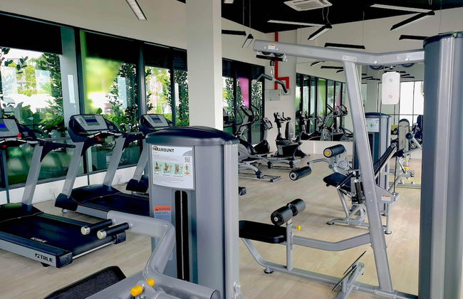 SkyVilla D'island Puchong by BeeStay - Foto 20