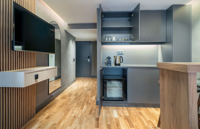 Urban Quarters - Gülhane - Foto 13